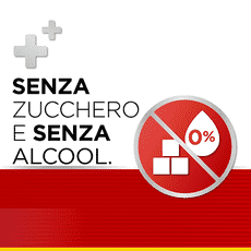 Benactivdolmed spray gusto Limone e Miele