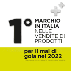 Benagol pastiglie gusto Limone senza zucchero​