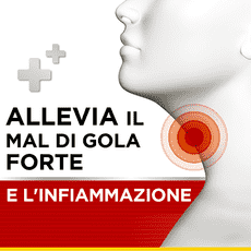 Benactivdolmed spray gusto Limone e Miele