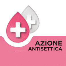 Benagol pastiglie gusto Fragola senza zucchero​