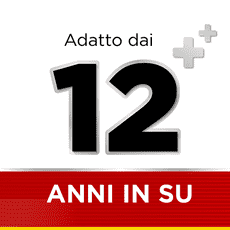 Benactiv Gola pastiglie gusto Limone e Miele