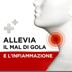 Benactiv Gola spray