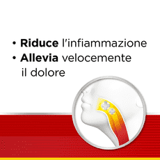 Benactivdolmed spray gusto Limone e Miele