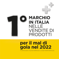 Benagol pastiglie gusto Miele e Limone