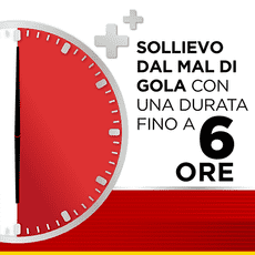 Benactiv Gola pastiglie gusto Limone e Miele
