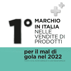 Benagol pastiglie gusto Mentolo-Eucaliptolo